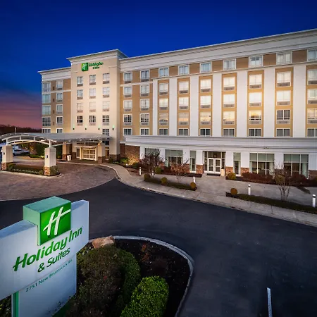 Holiday Inn Hotel & Suites Memphis-Wolfchase Galleria By Ihg